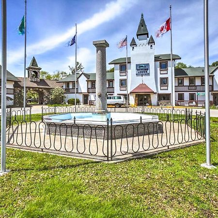 Bellaire Resort Condo Ski, Tube, Explore! Exterior photo